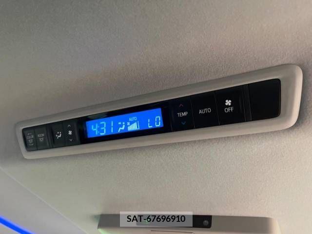 Toyota ALPHARD 2016-07 355343-6