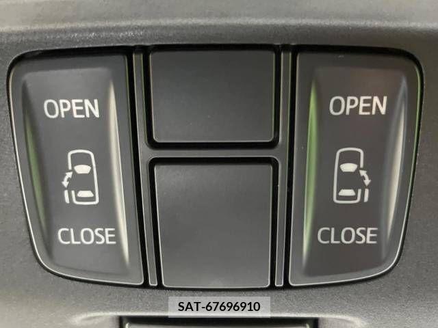 Toyota ALPHARD 2016-07 355343-3