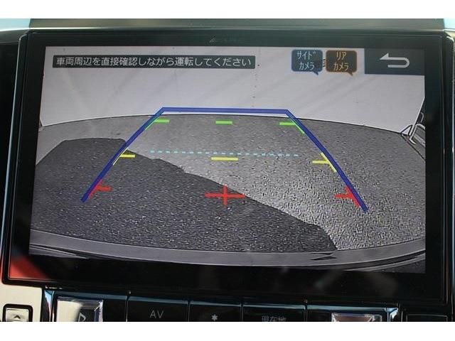 Toyota ALPHARD HYBRID 2018-12 16756-3