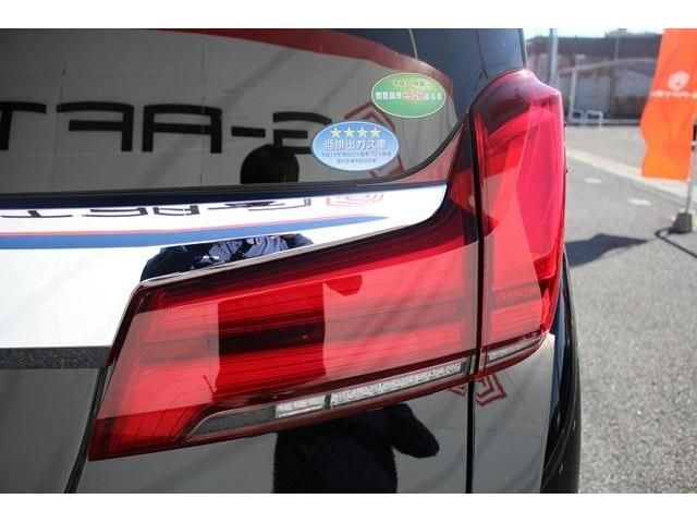 Toyota ALPHARD HYBRID 2018-12 16756-12