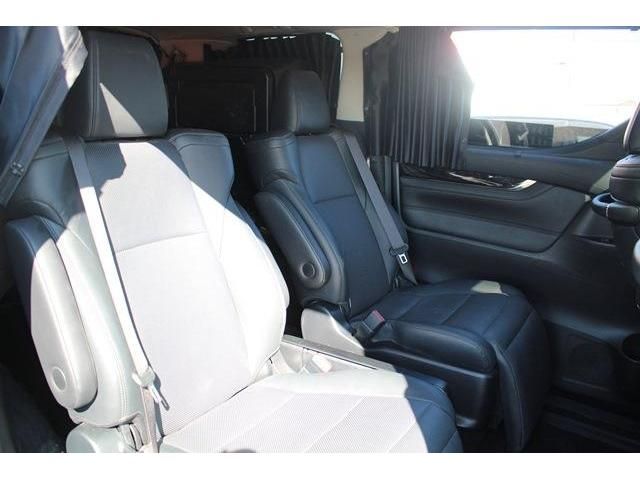 Toyota ALPHARD HYBRID 2018-12 16756-14