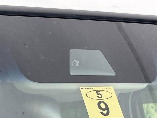 Honda N BOX 2018-09 25413-2