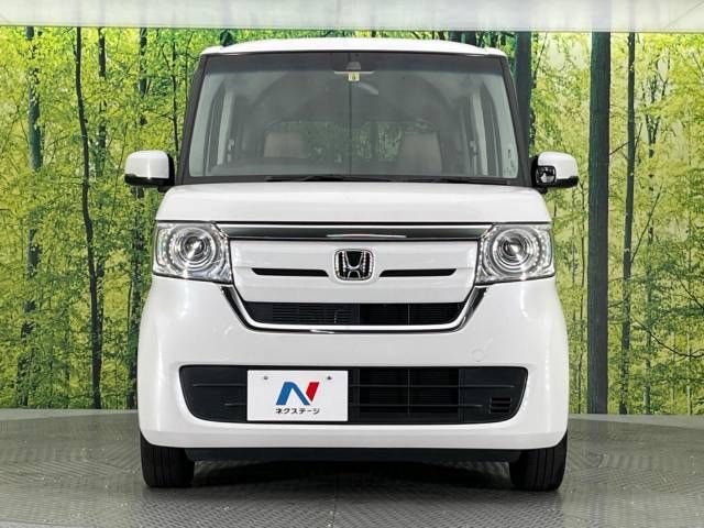 Honda N BOX 2018-09 25413-13
