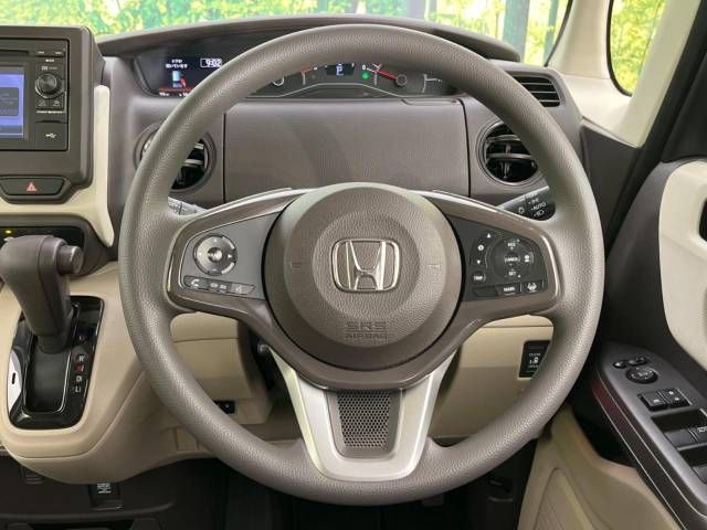 Honda N BOX 2018-09 25413-16