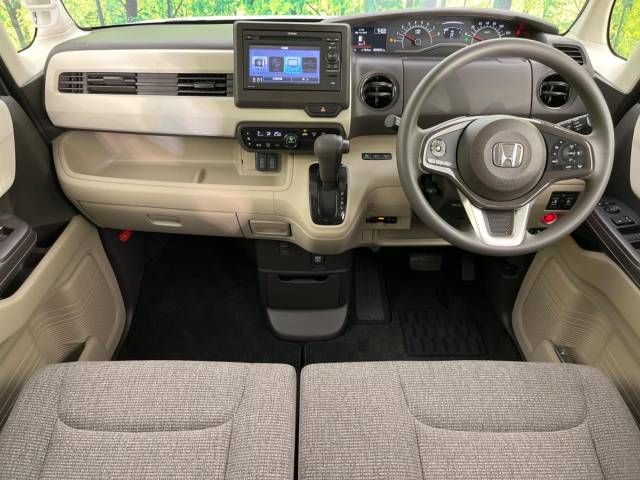 Honda N BOX 2018-09 25413-1
