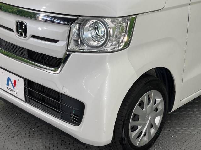 Honda N BOX 2018-09 25413-11