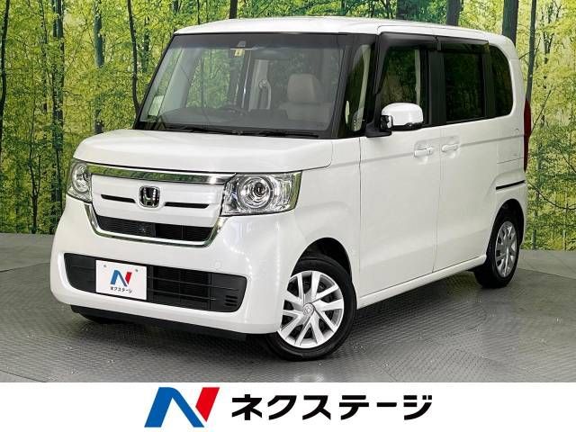 Honda N BOX 2018-09 25413-0