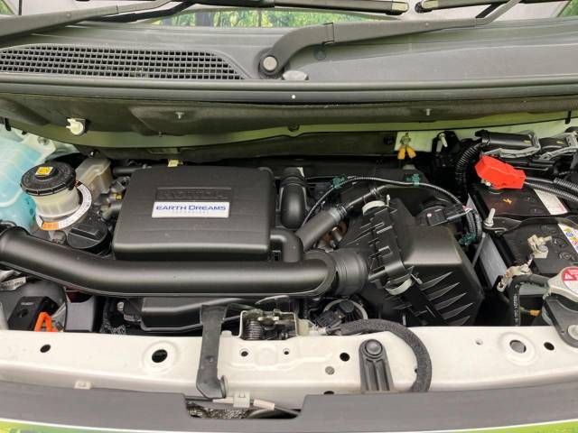 Honda N BOX 2018-09 25413-15
