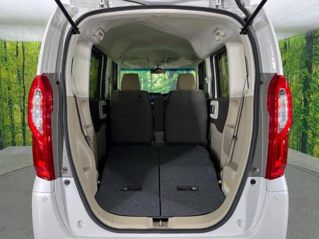 Honda N BOX 2018-09 25413-10