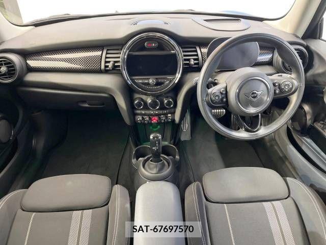 Bmw MINI 2020-12 277330-1