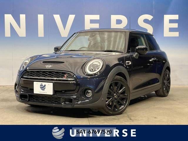 Bmw MINI 2020-12 277330-0