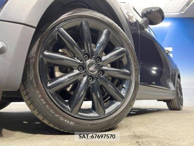 Bmw MINI 2020-12 277330-12