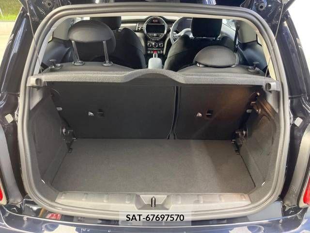 Bmw MINI 2020-12 277330-11