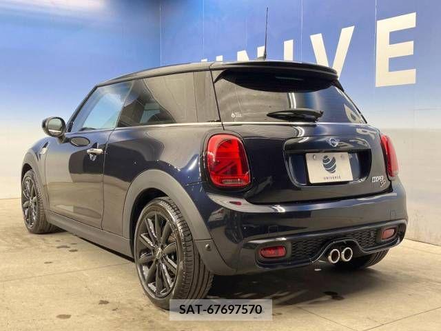 Bmw MINI 2020-12 277330-18
