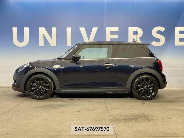 Bmw MINI 2020-12 277330-17
