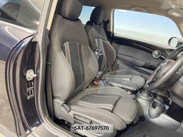 Bmw MINI 2020-12 277330-8