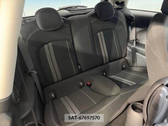 Bmw MINI 2020-12 277330-9