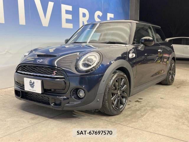 Bmw MINI 2020-12 277330-16