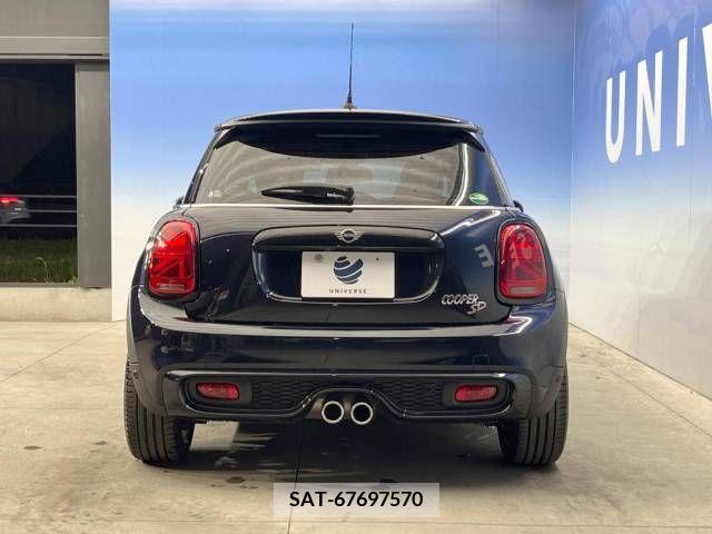 Bmw MINI 2020-12 277330-15