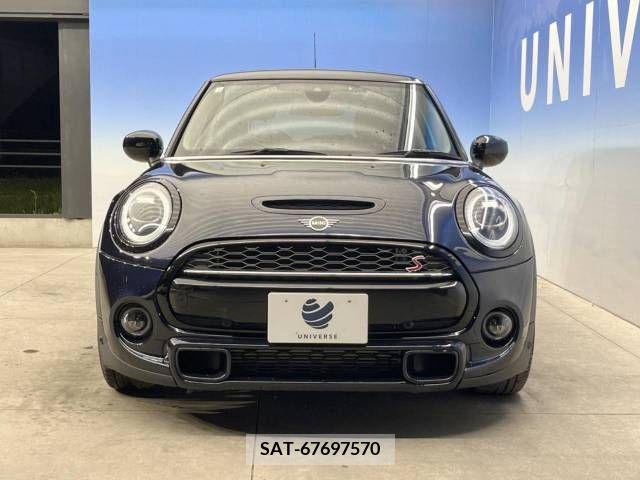 Bmw MINI 2020-12 277330-14