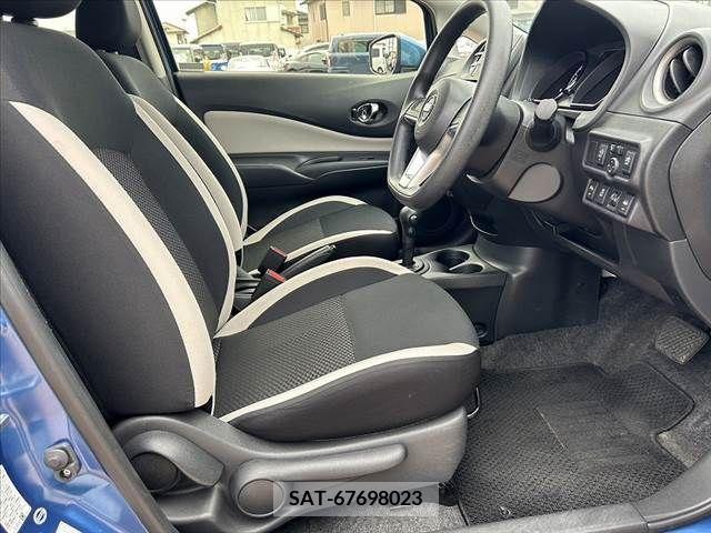 Nissan NOTE 2019-04 302439-15