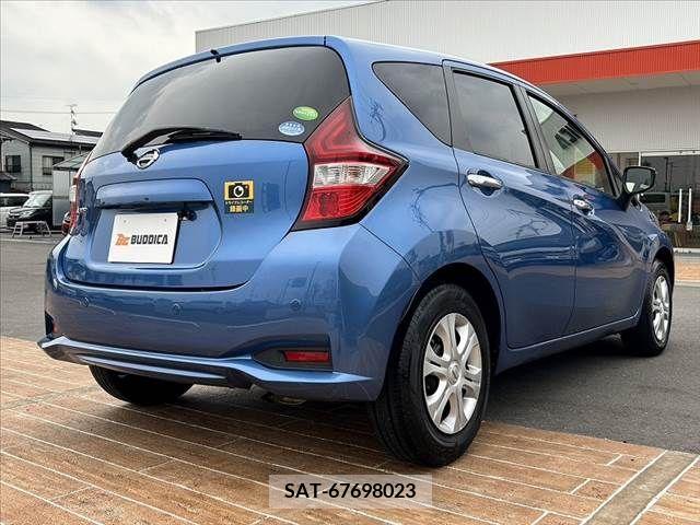 Nissan NOTE 2019-04 302439-14