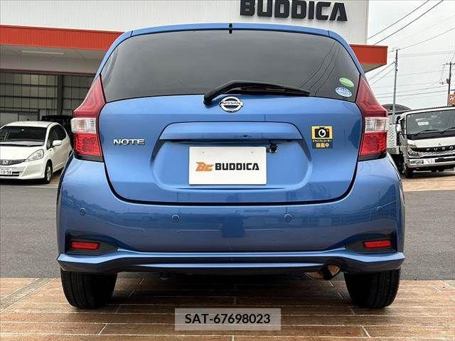 Nissan NOTE 2019-04 302439-13