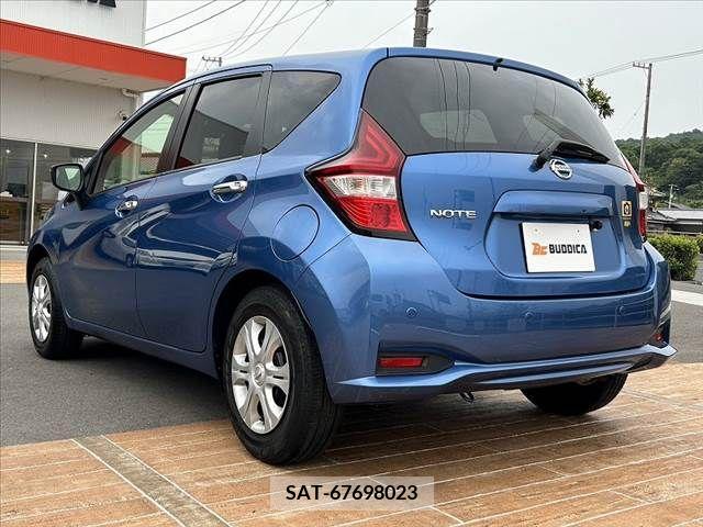 Nissan NOTE 2019-04 302439-12