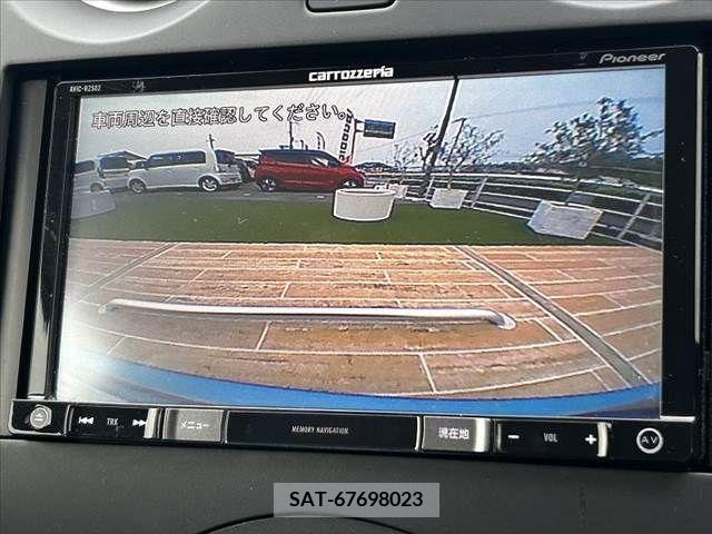 Nissan NOTE 2019-04 302439-3