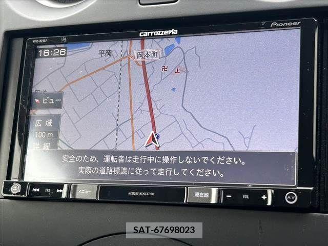Nissan NOTE 2019-04 302439-2