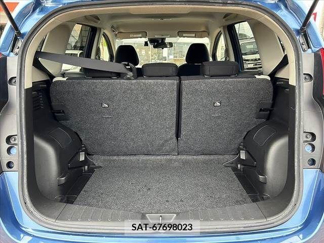 Nissan NOTE 2019-04 302439-19