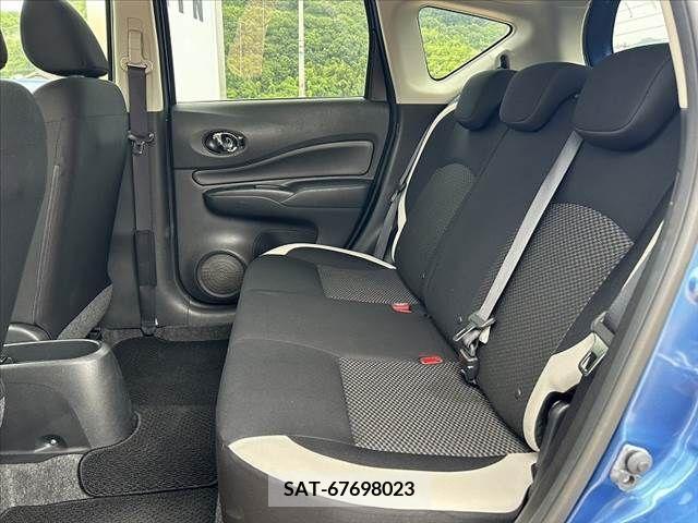 Nissan NOTE 2019-04 302439-17