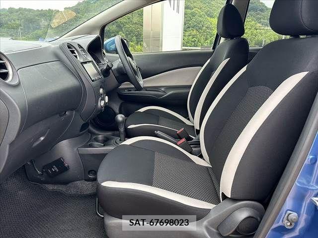 Nissan NOTE 2019-04 302439-16