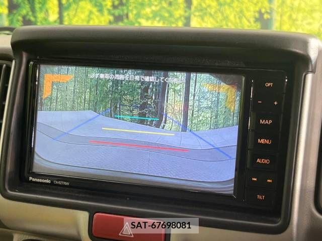 Suzuki EVERY WAGON 2021-12 340168-4