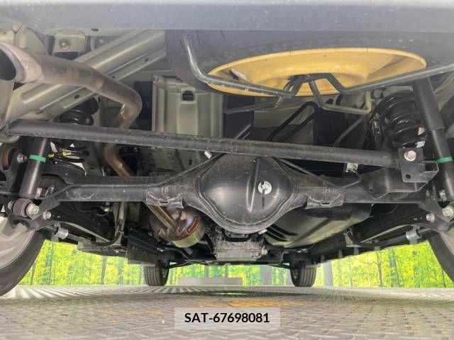 Suzuki EVERY WAGON 2021-12 340168-19
