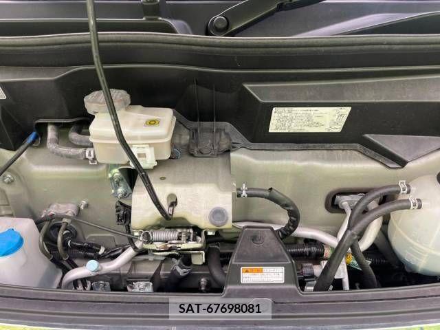 Suzuki EVERY WAGON 2021-12 340168-18