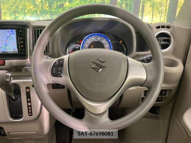 Suzuki EVERY WAGON 2021-12 340168-11