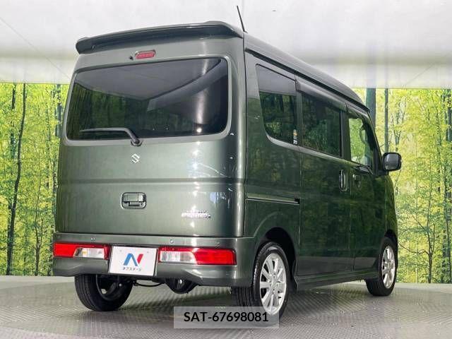 Suzuki EVERY WAGON 2021-12 340168-17