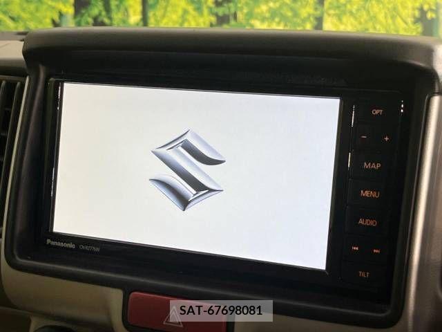Suzuki EVERY WAGON 2021-12 340168-3