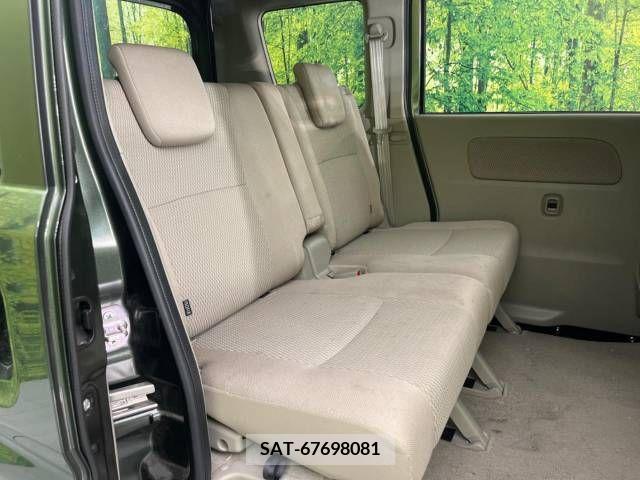 Suzuki EVERY WAGON 2021-12 340168-9