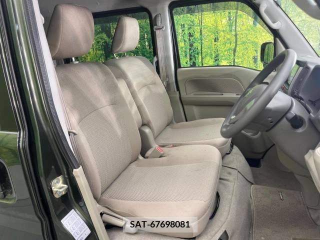 Suzuki EVERY WAGON 2021-12 340168-8