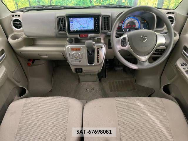 Suzuki EVERY WAGON 2021-12 340168-1