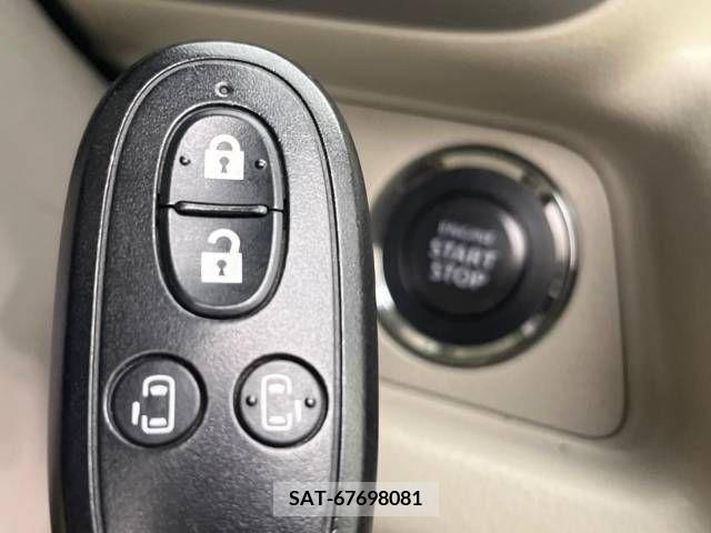 Suzuki EVERY WAGON 2021-12 340168-7