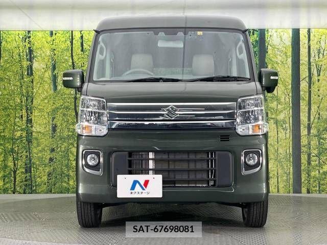 Suzuki EVERY WAGON 2021-12 340168-14