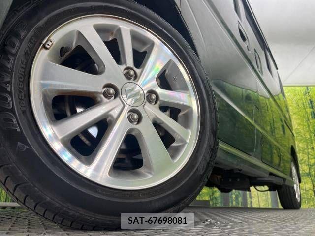 Suzuki EVERY WAGON 2021-12 340168-13