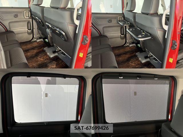Suzuki SPACIA 2021-02 203750-14