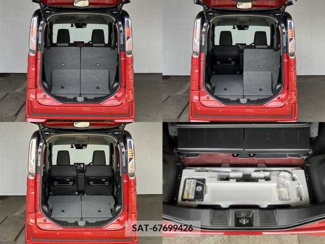 Suzuki SPACIA 2021-02 203750-9