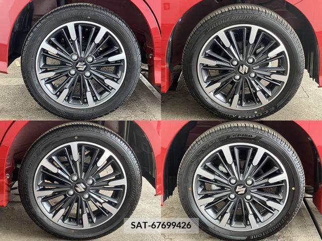 Suzuki SPACIA 2021-02 203750-15
