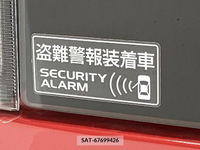 Suzuki SPACIA 2021-02 203750-17