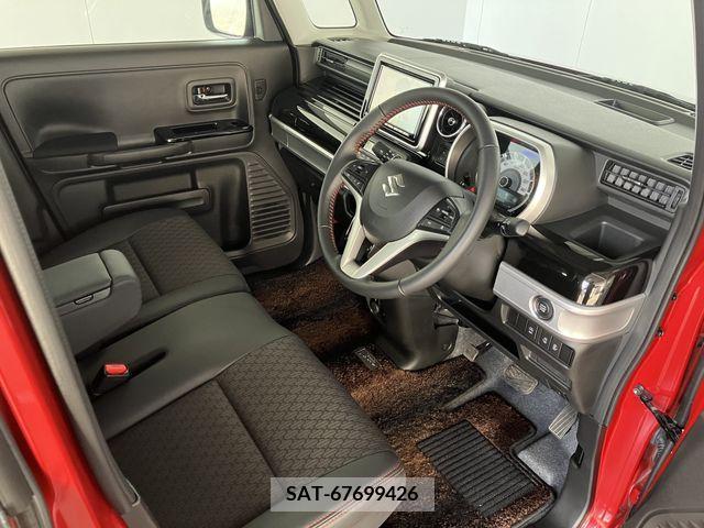 Suzuki SPACIA 2021-02 203750-1